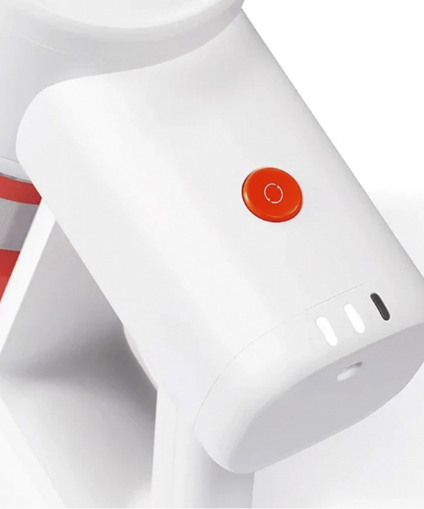 جارو شارژی شیائومی مدل Xiaomi Vacuum Cleaner G20 Lite