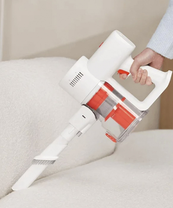 جارو شارژی شیائومی مدل Xiaomi Vacuum Cleaner G20 Lite
