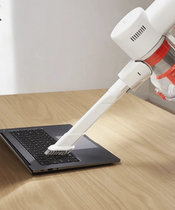 جارو شارژی شیائومی مدل Xiaomi Vacuum Cleaner G20 Lite