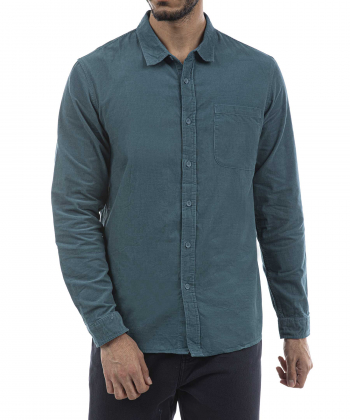 پیراهن آستین بلند مردانه جوتی جینز مدل 33531015