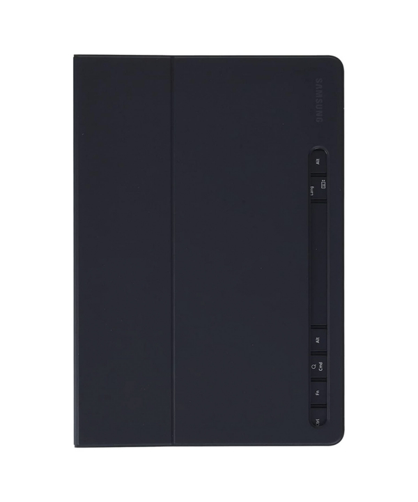 کیبورد تبلت s8 plus سامسونگ - book cover keyboard slim