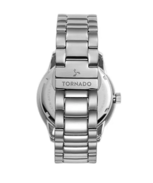 ساعت مچی مردانه تورنادو Tornado کد T23001-SBSL