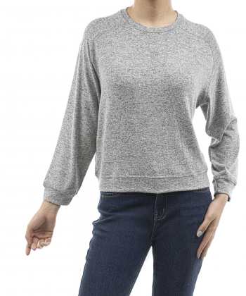 سویشرت  زنانه آر ان اس مدل AM-RNS-11272091