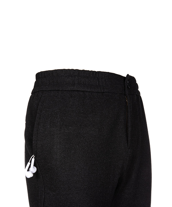 شلوار اسلش زمستانی مردانه جین وست Jeanswest