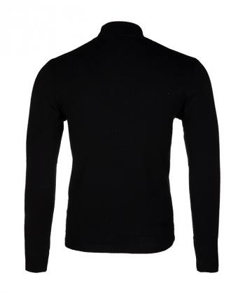 پلیور مردانه یقه ایستاده جین وست Jeanswest