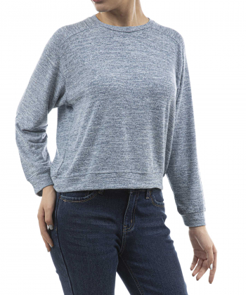 سویشرت  زنانه آر ان اس مدل AM-RNS-11272091