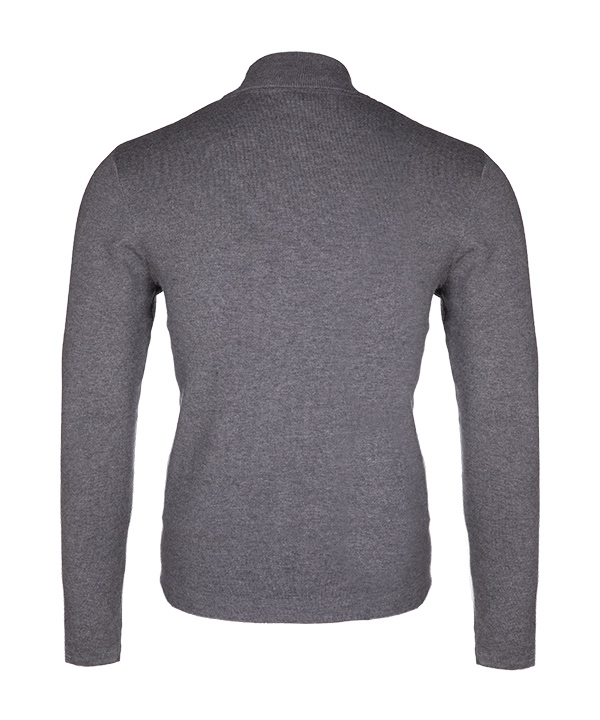پلیور مردانه یقه ایستاده جین وست Jeanswest
