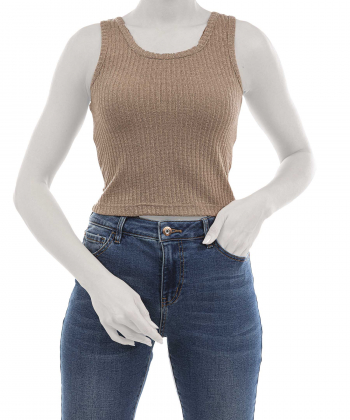 تاپ پلی استر زنانه آر ان اس مدل AM-RNS-11012093