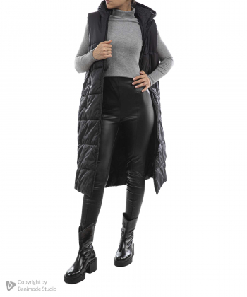 پافر آستین حلقه ای زنانه آر ان اس مدل 11142130