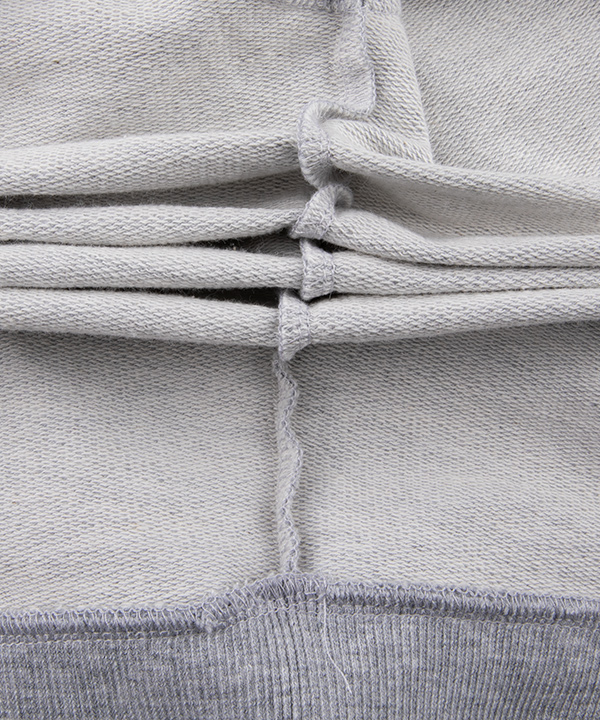 تیشرت آستین بلند مردانه جین وست Jeanswest