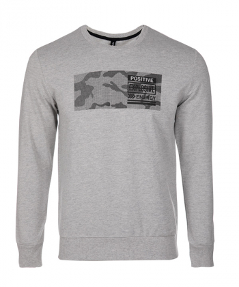 تیشرت مردانه آستین بلند جین وست Jeanswest