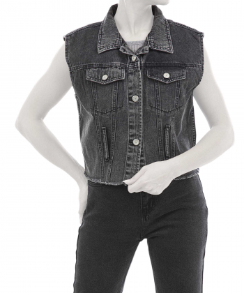 جلیقه زنانه آر ان اس مدل 11122132