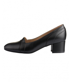 کفش زنانه چرم مشهد Mashad Leather مدل J2327