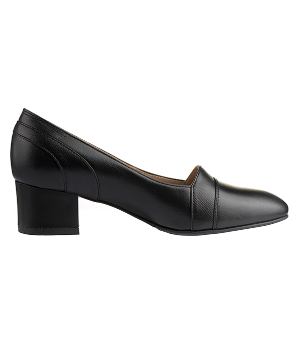 کفش زنانه چرم مشهد Mashad Leather مدل J2327