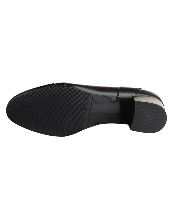 کفش زنانه چرم مشهد Mashad Leather مدل J2327