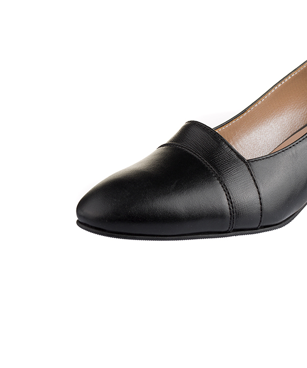 کفش زنانه چرم مشهد Mashad Leather مدل J2327