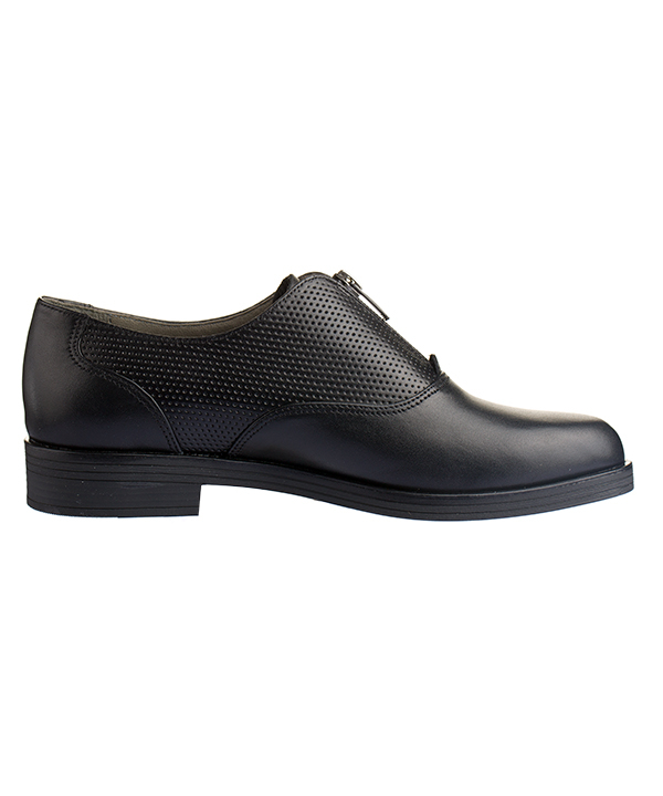 کفش راحتی زنانه چرم مشهد Mashad Leather مدل J2329