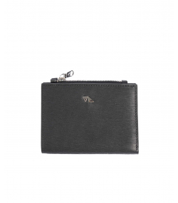 کیف پول چرم طبیعی مردانه چرم مشهد Mashad Leather مدل D5552