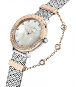 ساعت مچی زنانه تروساردی Trussardi کد R2453125510