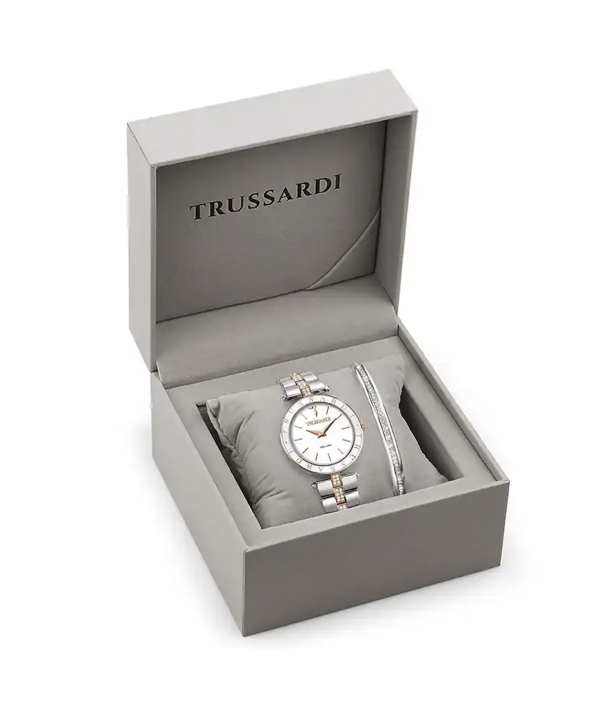ساعت مچی زنانه تروساردی Trussardi کد R2453145507