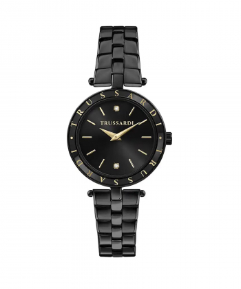ساعت مچی زنانه تروساردی Trussardi کد R2453145513