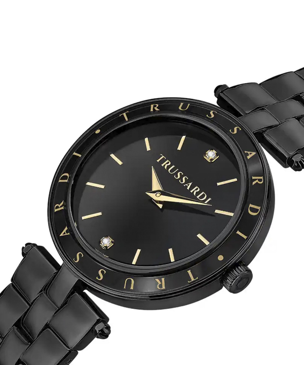 ساعت مچی زنانه تروساردی Trussardi کد R2453145513