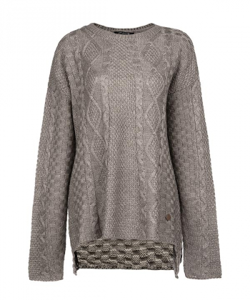 پلیور زنانه بافت جوتی جینز Jootijeans