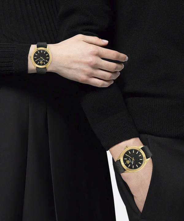 ساعت مچی زنانه ورساچه Versace کد VE8I002 24