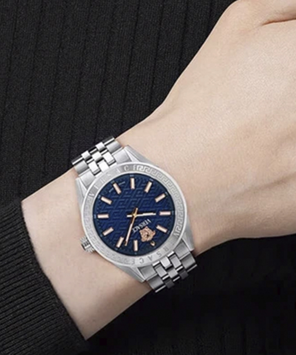 ساعت مچی زنانه ورساچه Versace کد VE8I003 24