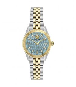ساعت مچی زنانه ورساچه Versace کد VE8I005 24
