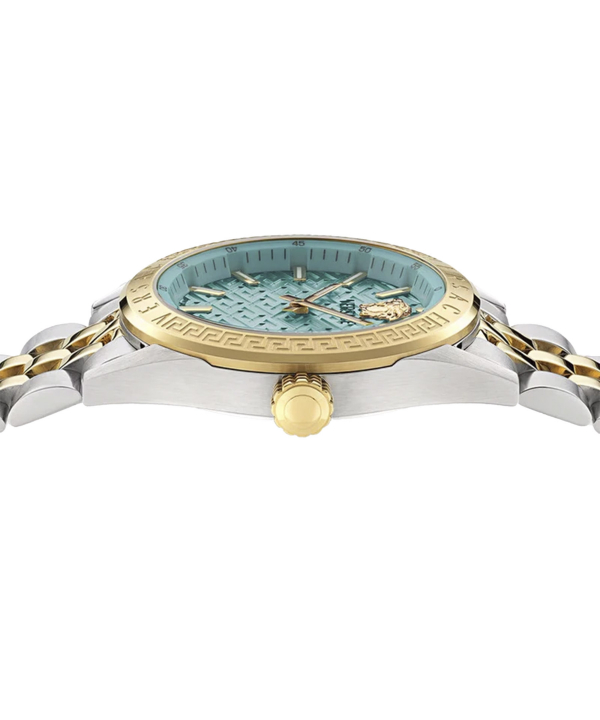 ساعت مچی زنانه ورساچه Versace کد VE8I005 24