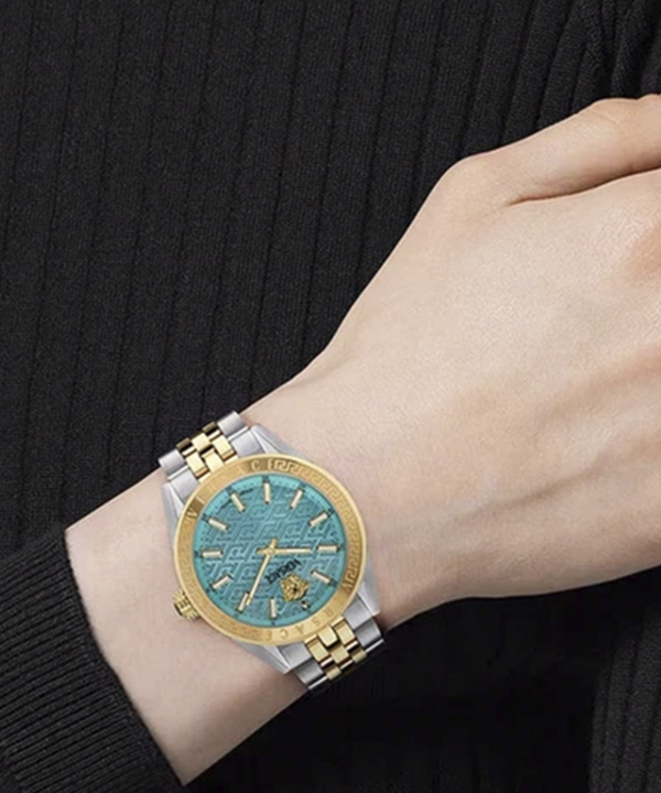 ساعت مچی زنانه ورساچه Versace کد VE8I005 24