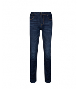 شلوار جین زمستانه مردانه جین وست Jeanswest