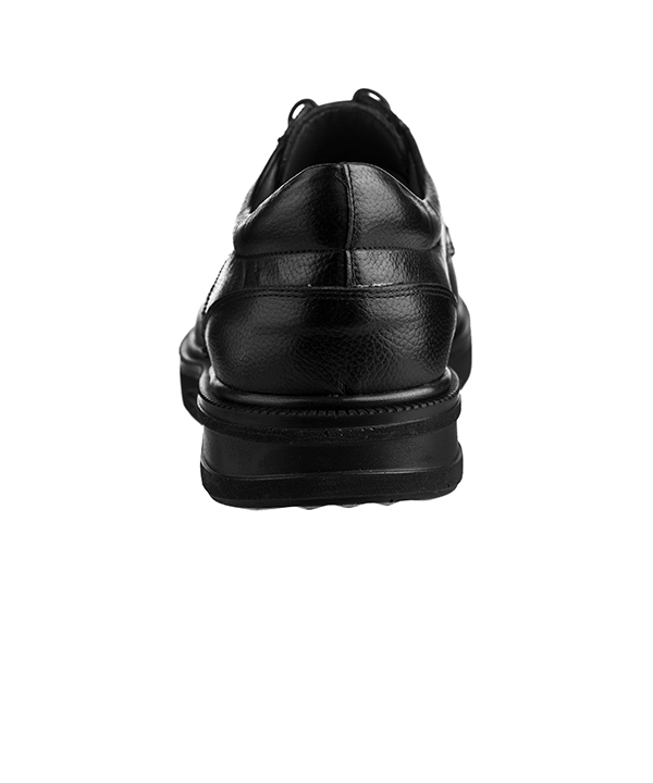 کفش مردانه راحتی چرم مشهد Mashad Leather مدل J6015