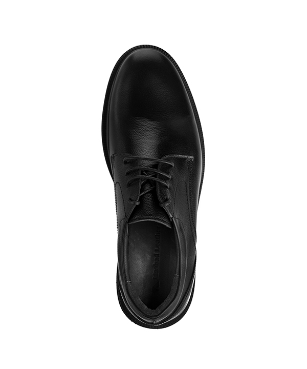 کفش مردانه راحتی چرم مشهد Mashad Leather مدل J6015