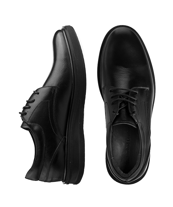 کفش مردانه راحتی چرم مشهد Mashad Leather مدل J6015