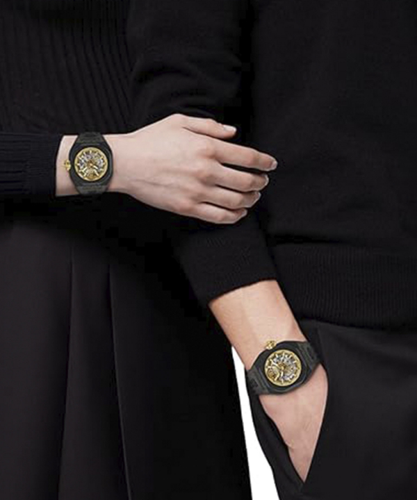 ساعت مچی مردانه ورساچه Versace کد VE7L001 23