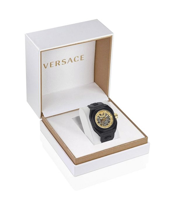 ساعت مچی مردانه ورساچه Versace کد VE7L001 23