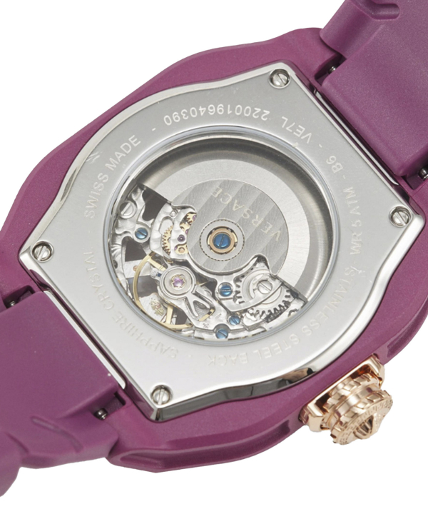 ساعت مچی مردانه ورساچه Versace کد VE7L003 23