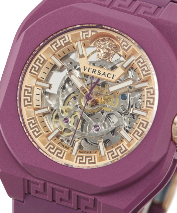 ساعت مچی مردانه ورساچه Versace کد VE7L003 23