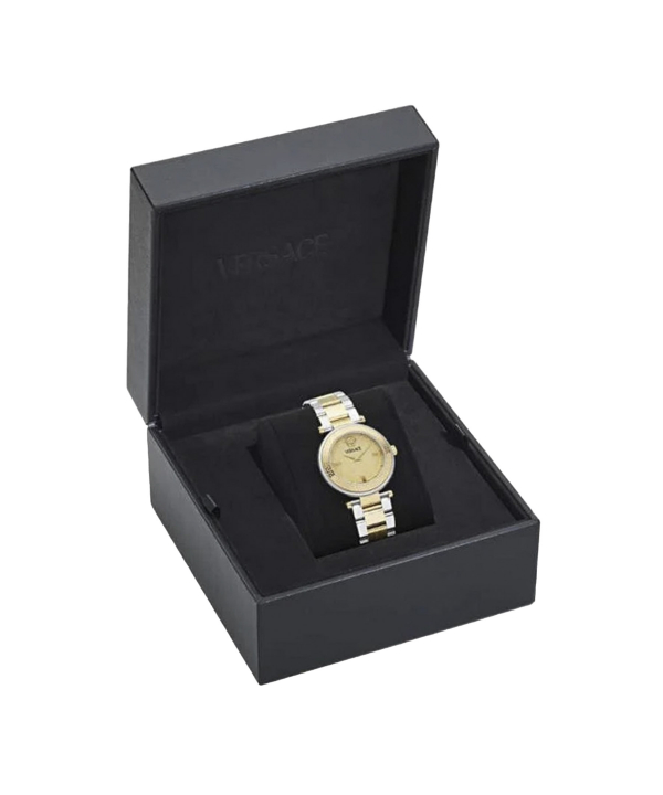 ساعت مچی زنانه ورساچه Versace کد VE8B003 24