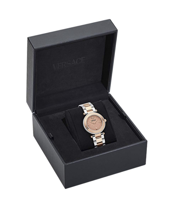 ساعت مچی زنانه ورساچه Versace کد VE8B004 24