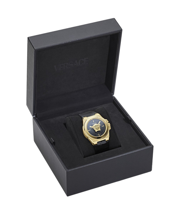 ساعت مچی زنانه ورساچه Versace کد VE8D003 24