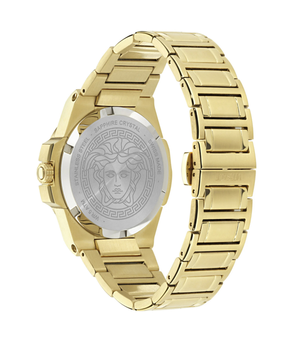 ساعت مچی زنانه ورساچه Versace کد VE8D006 24