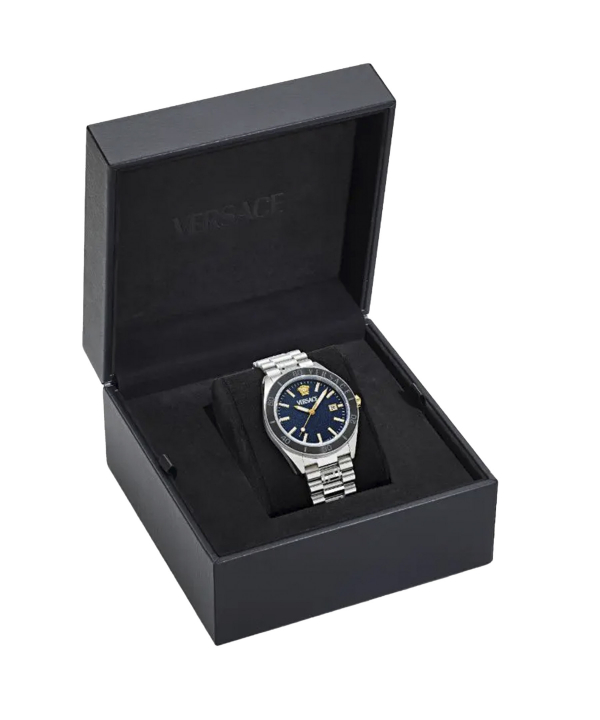 ساعت مچی مردانه ورساچه Versace کد VE8E003 24
