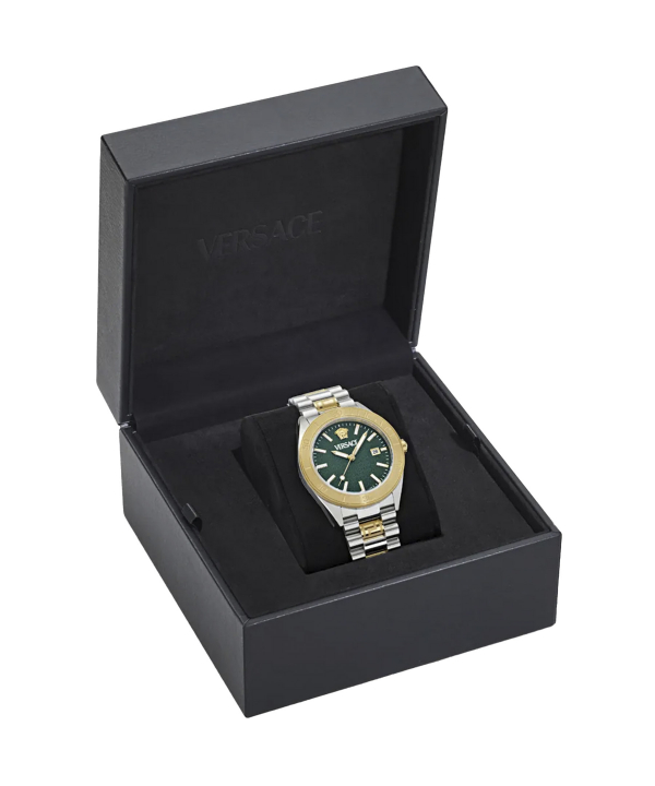 ساعت مچی مردانه ورساچه Versace کد VE8E005 24