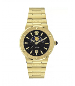 ساعت مچی زنانه ورساچه Versace کد VE7G003 23