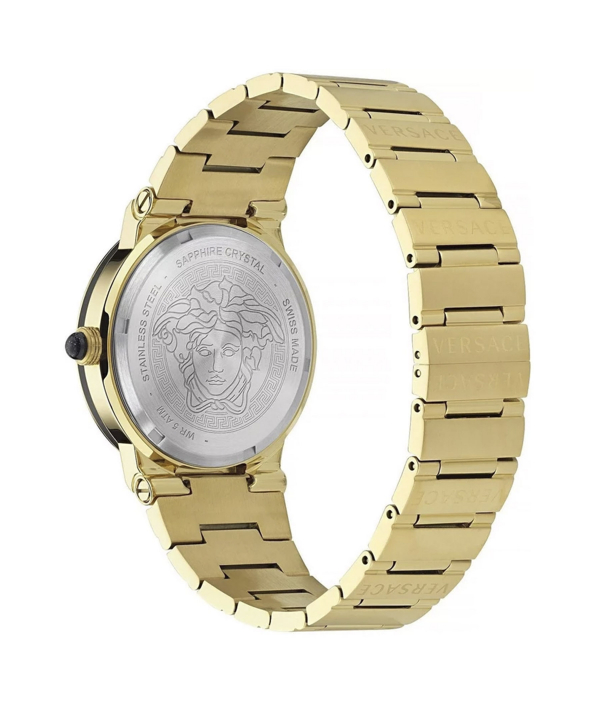 ساعت مچی زنانه ورساچه Versace کد VE7G003 23