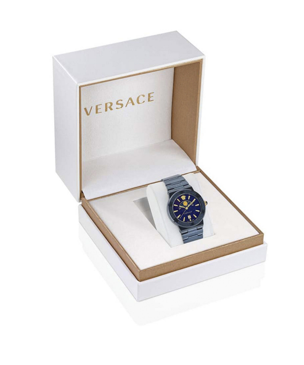 ساعت مچی زنانه ورساچه Versace کد VE7G004 23