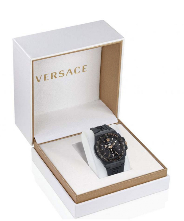 ساعت مچی مردانه ورساچه Versace کد VE7H003 23